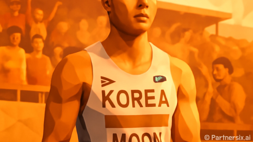 문정민 실격 사건을 이해하는 방법