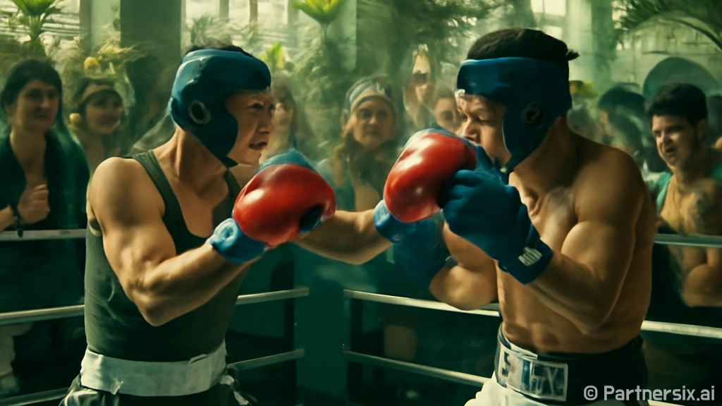 WBC 이해하기: 세계 복싱 협회의 역할과 영향