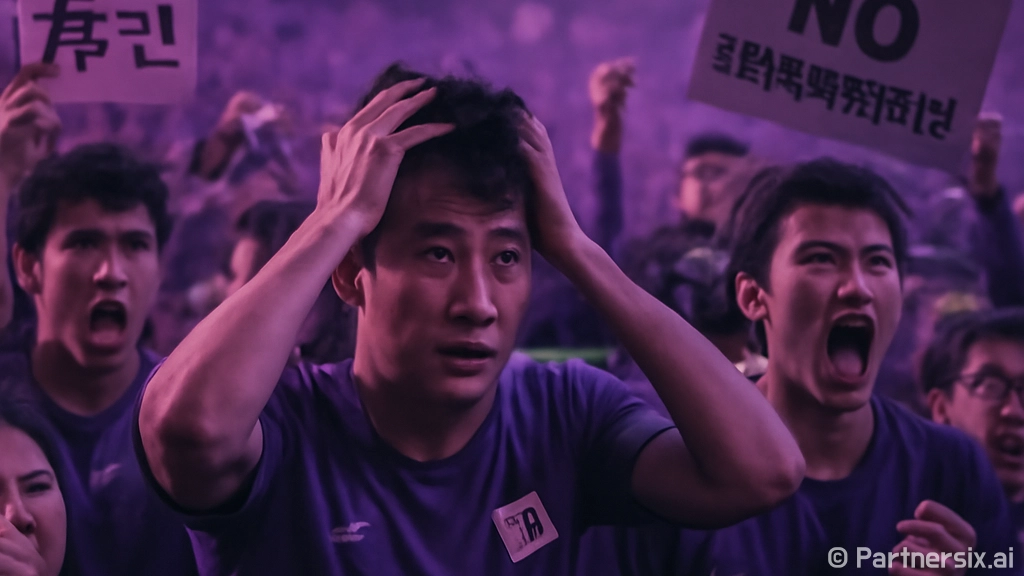 치명적 오심으로 도…