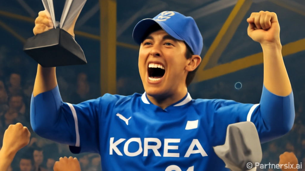 노경은 WBC MVP로 선정된 이유와 그의 활약상