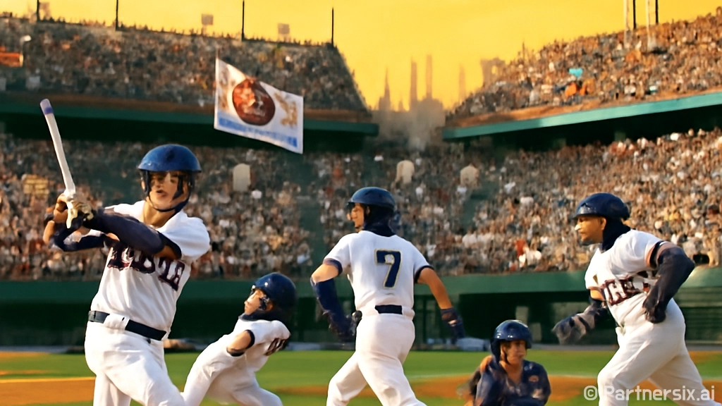 WBC의 모든 것: 월드 베이스볼 클래식 이해하기