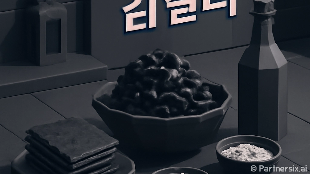 김길리를 통해 한국 요리의 매력을 느끼는 방법