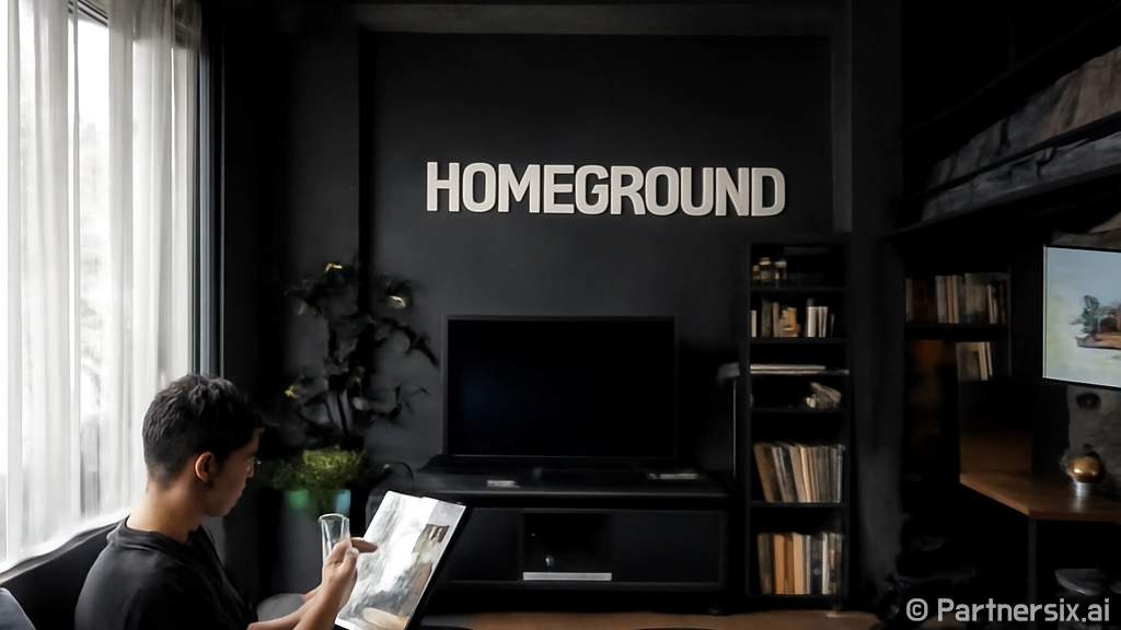 t1 홈그라운드를 최대한 활용하는 방법