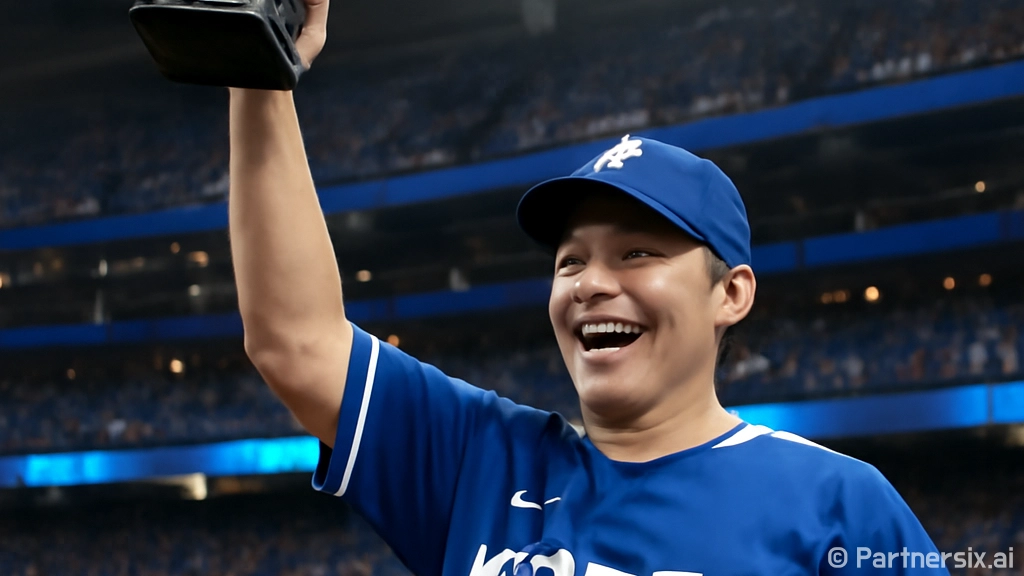 노경은 선수의 WBC MVP 선정 이유와 과정 알아보기