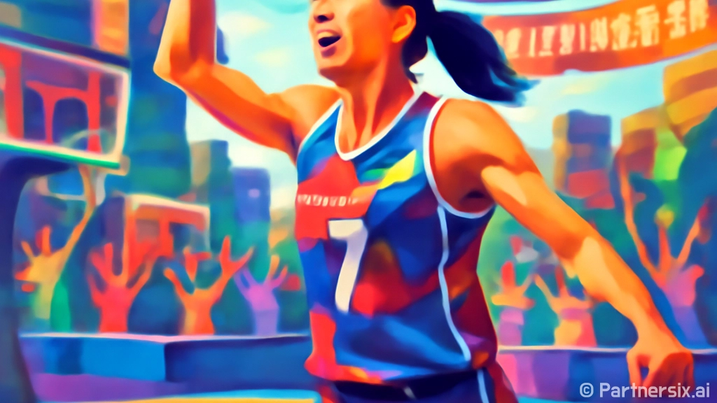 강이슬의 슈터 신기…