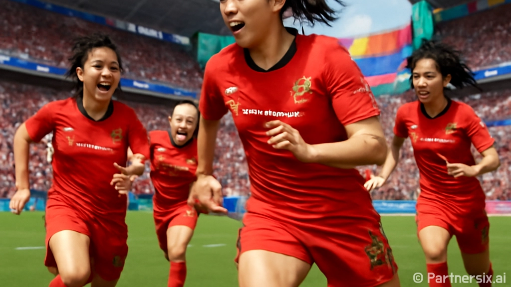 2026 AFC 여자 아시안컵을 즐기는 방법