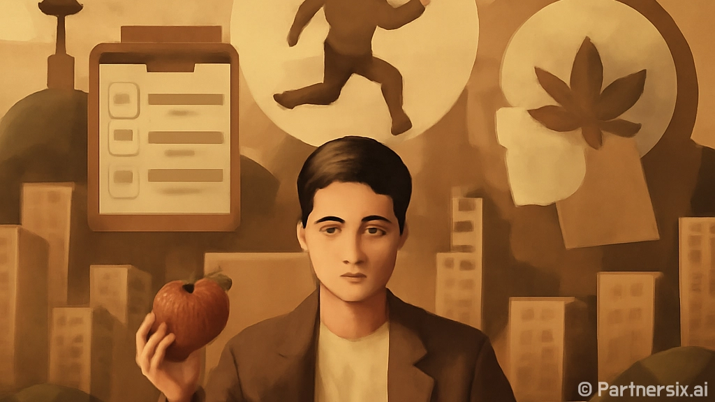 OGFC를 활용하여 효과적으로 건강을 관리하는 방법