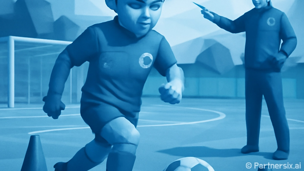 축구 국가대표 선수가 되는 방법