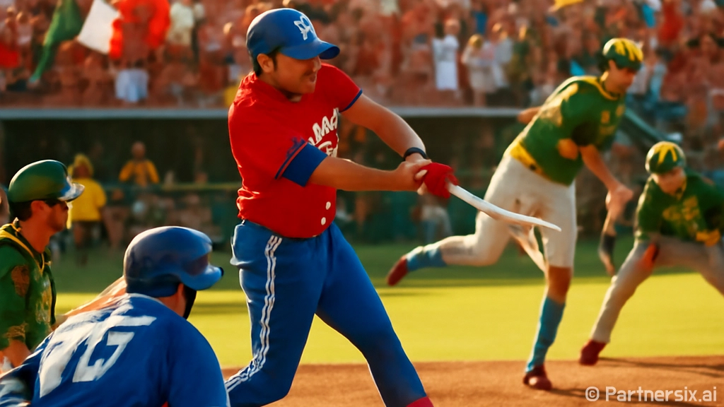 이탈리아 야구를 이…