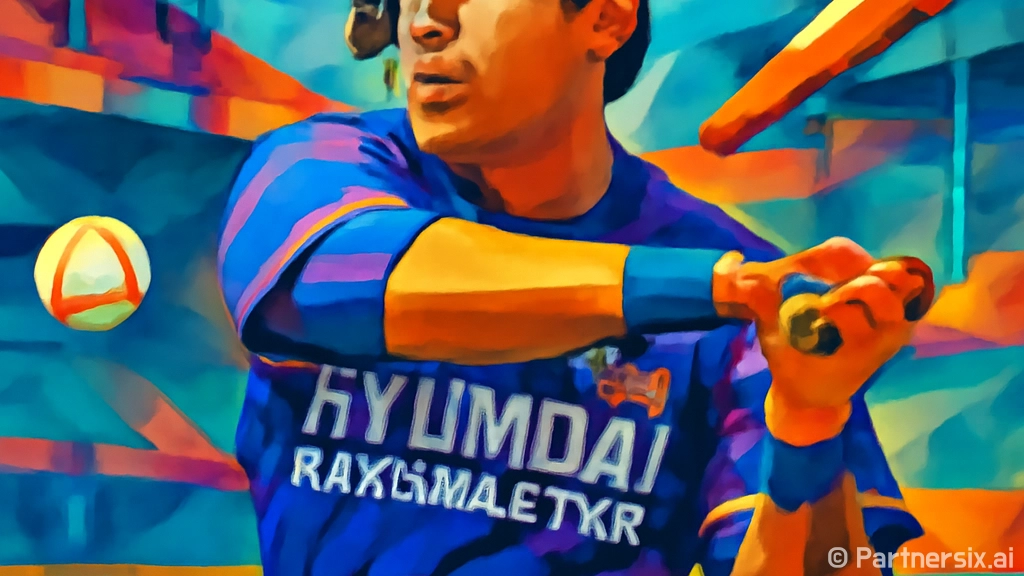 현대건설 나현수의 타점 집중 관찰 방법