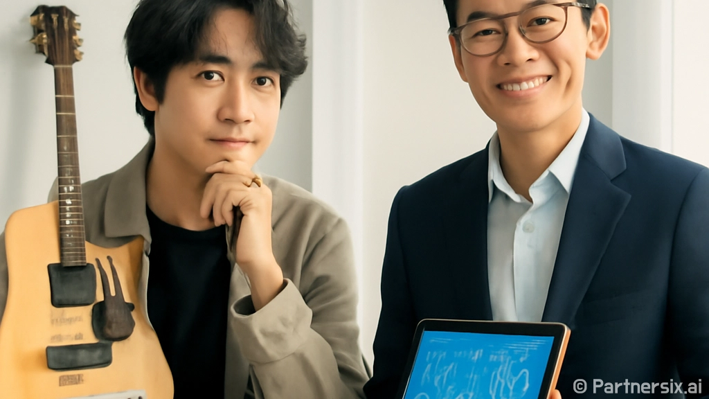 김길리와 김도영의 …