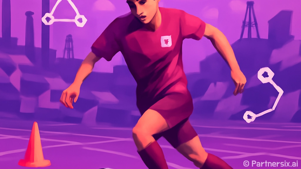 축구 국가대표가 되…