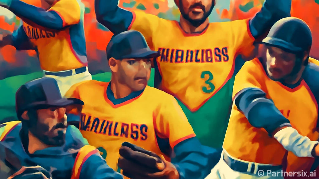 베네수엘라 WBC 사상 첫 우승을 위한 전략 알아보기