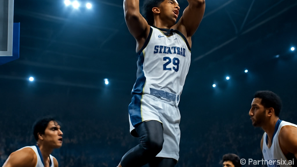 LG 세이커스에 카이린 갤러웨이를 영입하는 방법