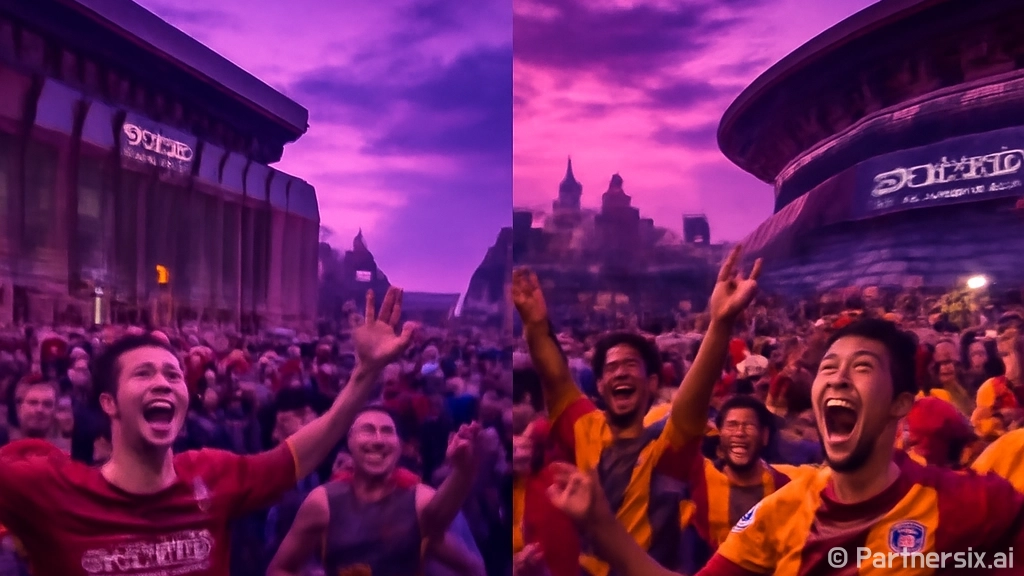 리버풀에서 갈라타사…