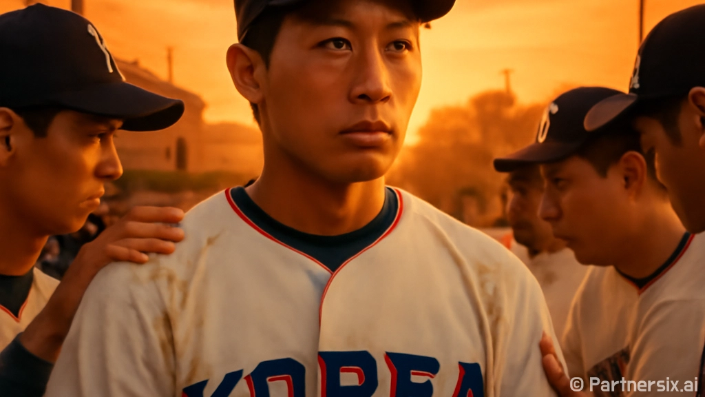 WBC 한국 대표팀 막내의 충격 고백에 대해 알아보는 방법