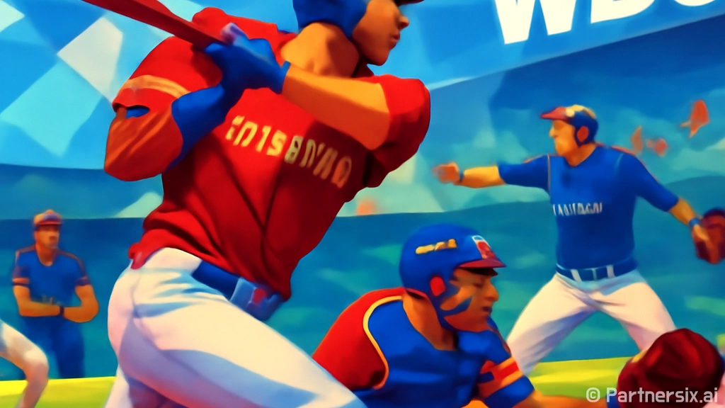 베네수엘라 WBC …