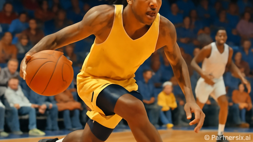 LG 세이커스가 카이린 갤러웨이를 영입한 방법과 그의 영향