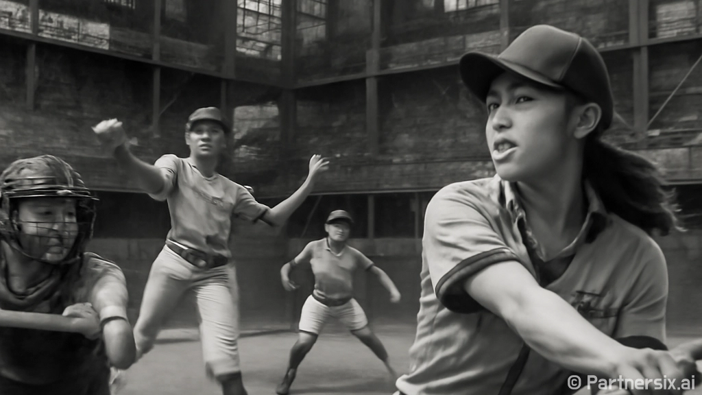 야구여왕 시즌2를 …