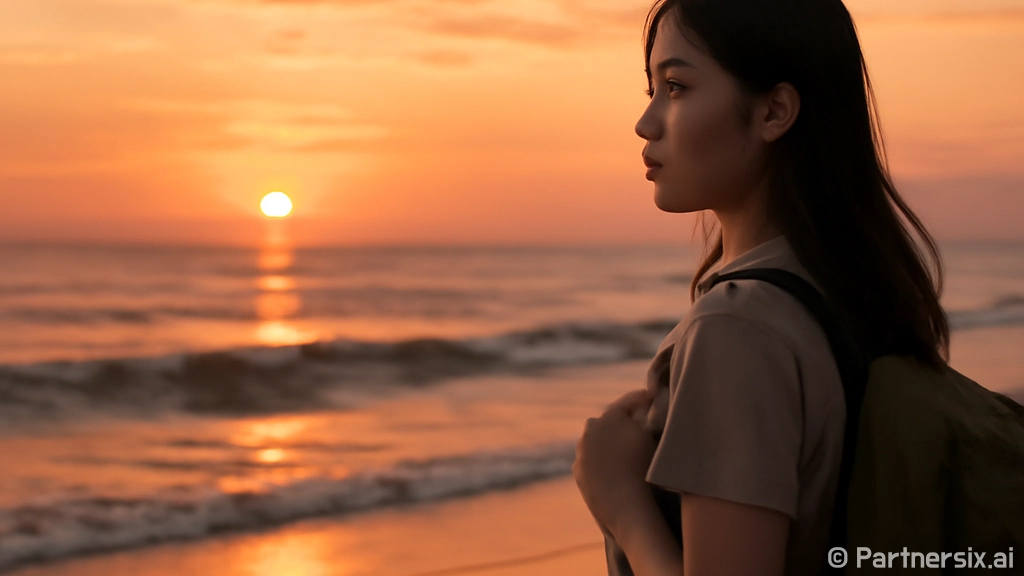 나는솔로런을 성공적으로 시작하는 방법