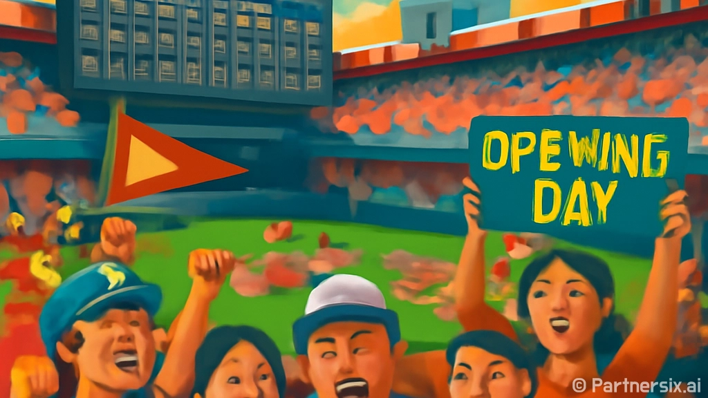 2026 프로야구 개막을 준비하는 방법