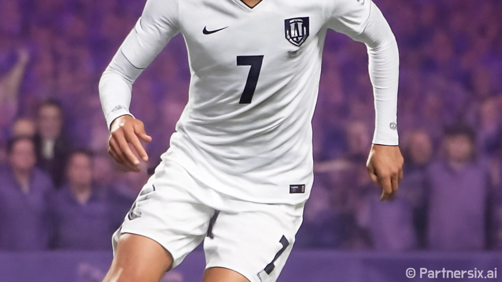 손흥민 경기력을 향상시키는 비결