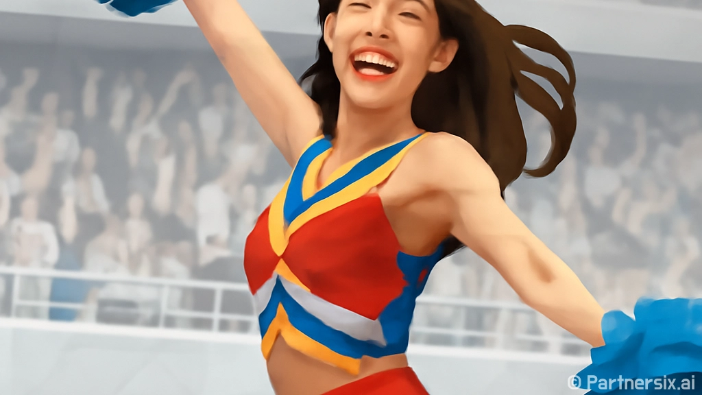 김정원 치어리더의 매력을 알아보는 방법