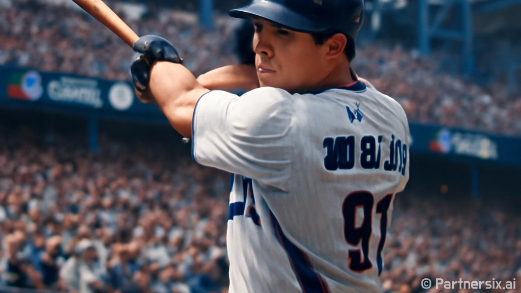 페라자가 WBC 후…