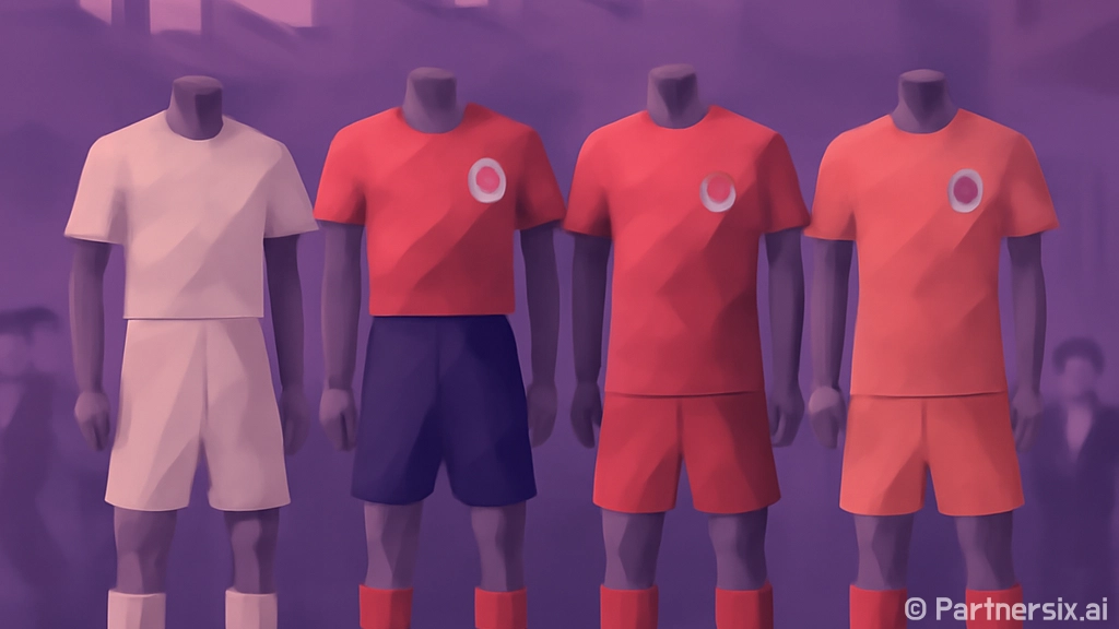 축구 국가대표 유니…