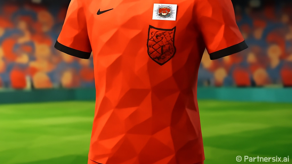 축구 국가대표 유니…