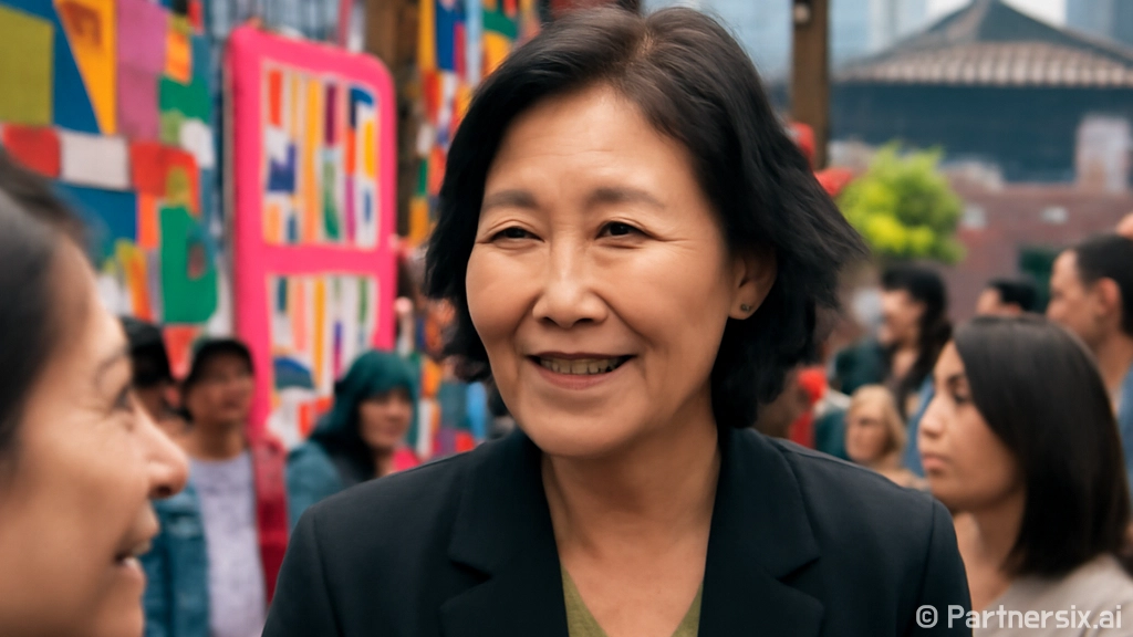 최홍라에 대해 알아보고 그녀의 업적을 이해하는 방법