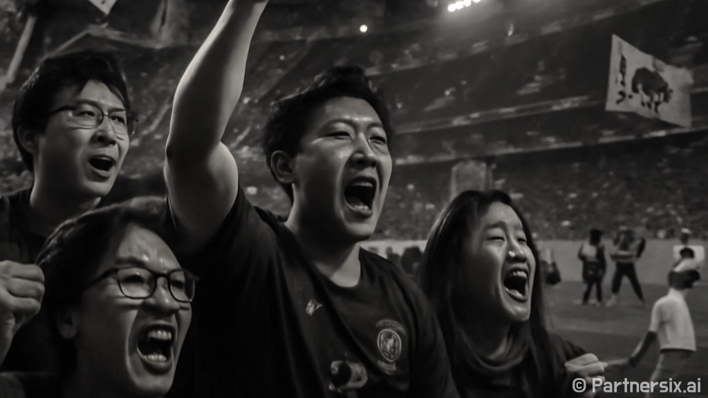 챔스 대진표를 쉽게 이해하는 방법