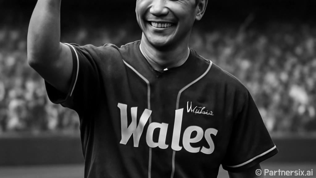 고효준 선수가 43세에 울산 웨일즈와 계약한 방법