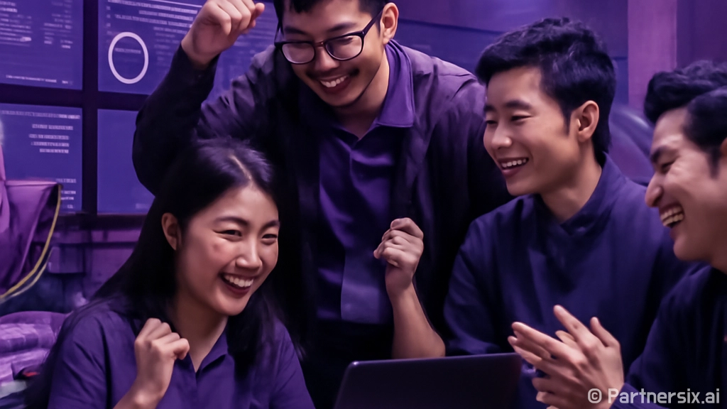 포티넷 파운더스컵에 참가하는 방법