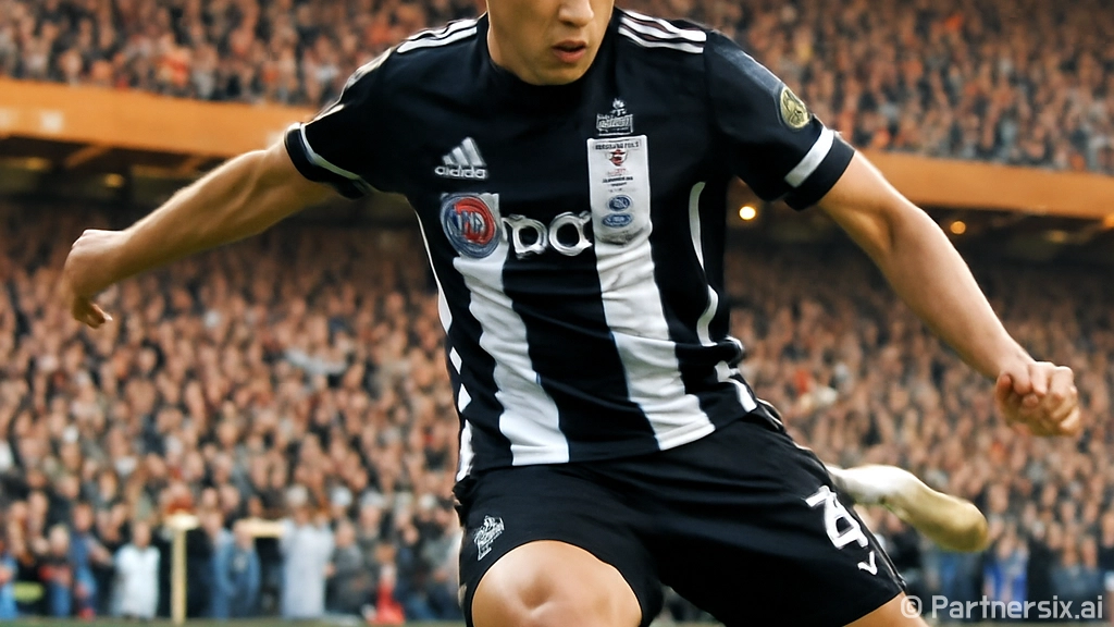 오현규의 베식타시 시즌 5호골 기록하는 방법