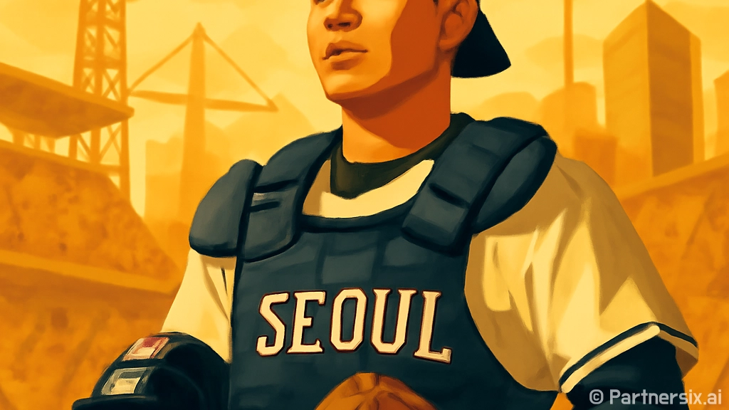 KBO에서 양의지의 연봉이 26억 원으로 상승한 비결