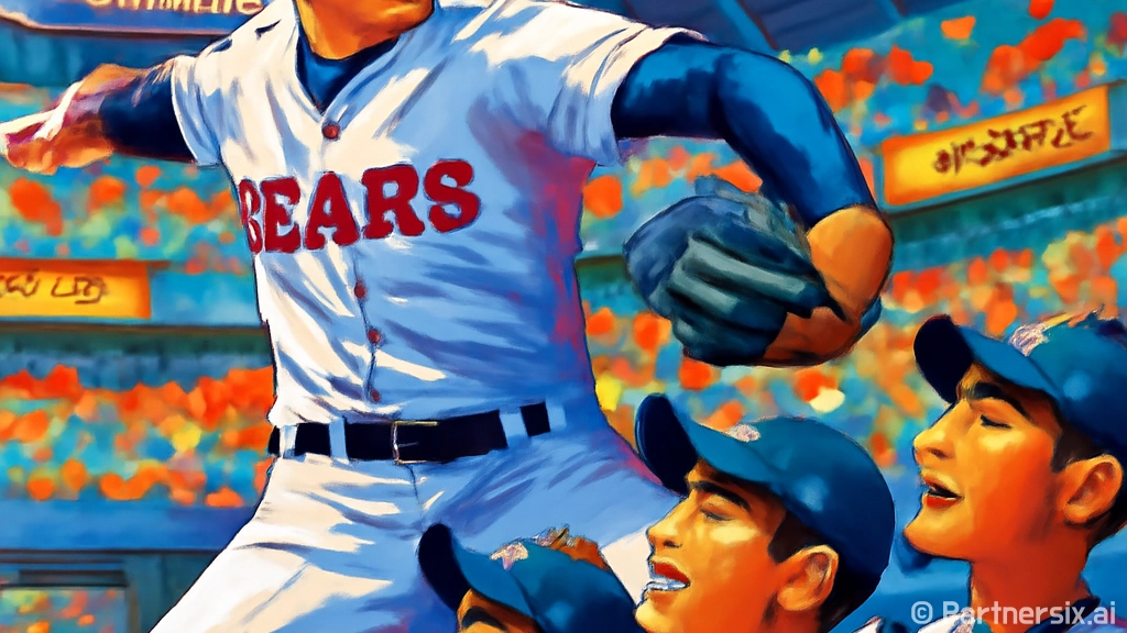 두산 베어스의 박찬호 영입에도 불구하고 6위 예상, 그 이유와 극복 방안