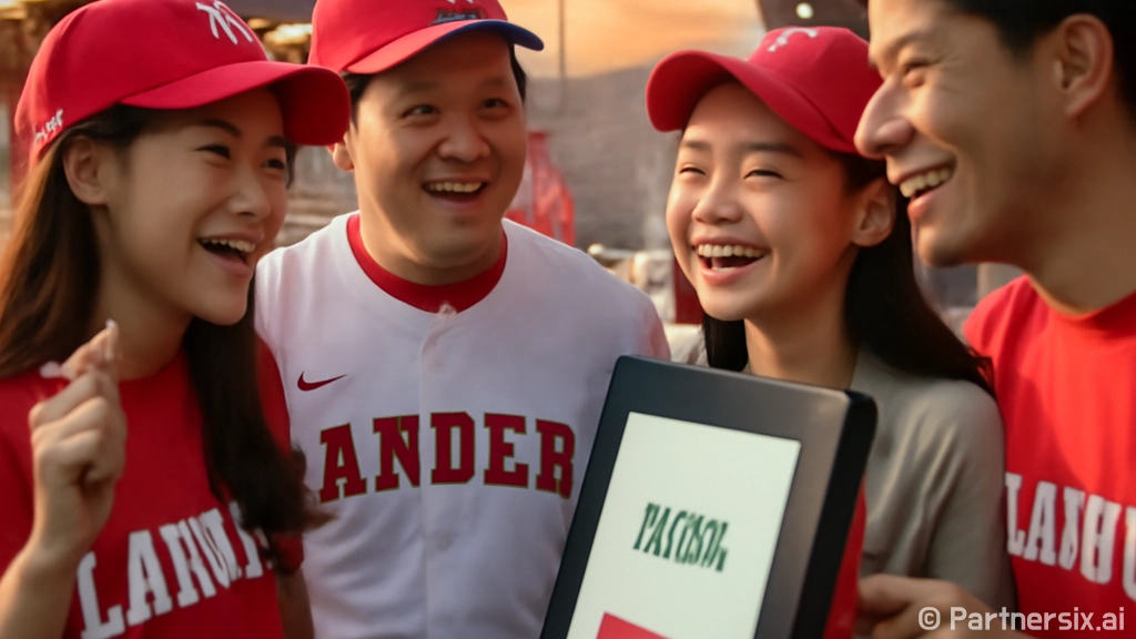 SSG 랜더스 경기 예매하는 방법