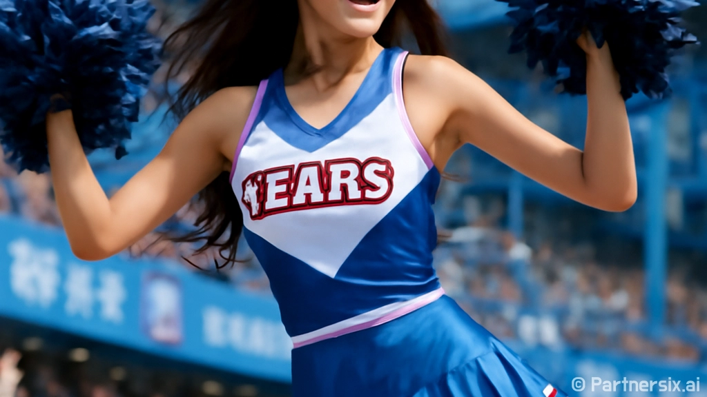 김정원 치어리더의 매력을 이해하는 방법