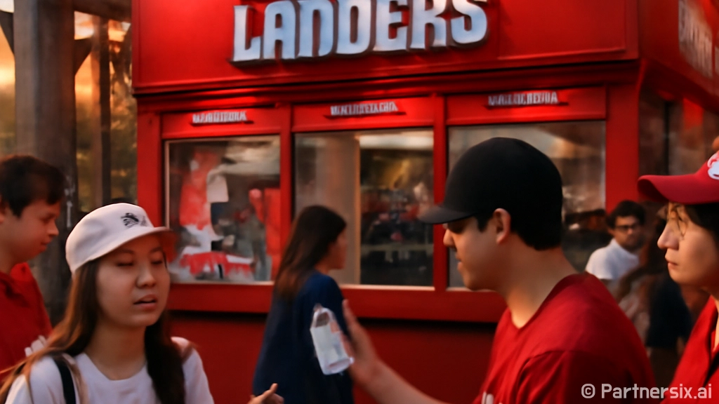 SSG 랜더스 경기 티켓 예매하는 방법