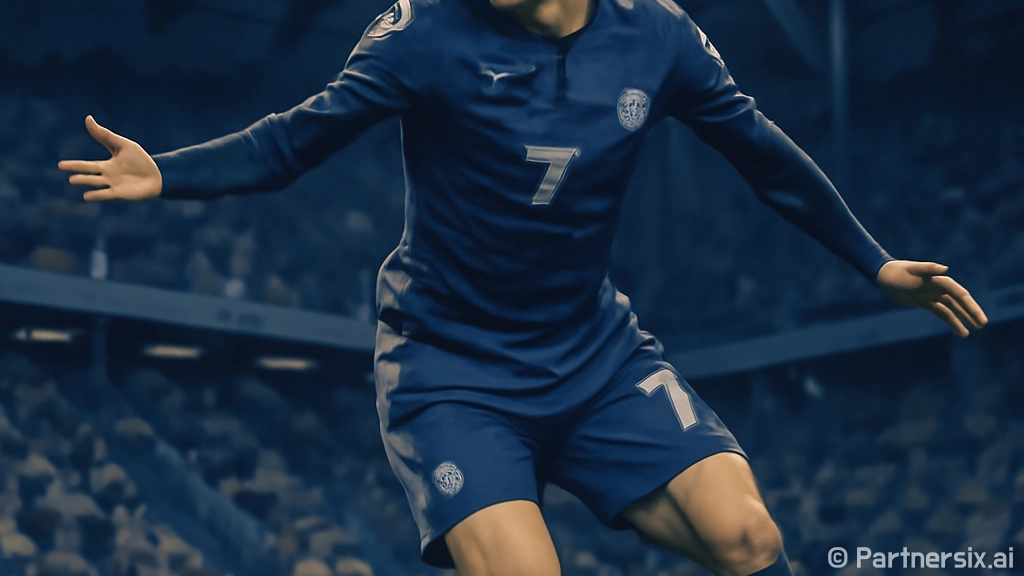 손흥민의 7경기 무…