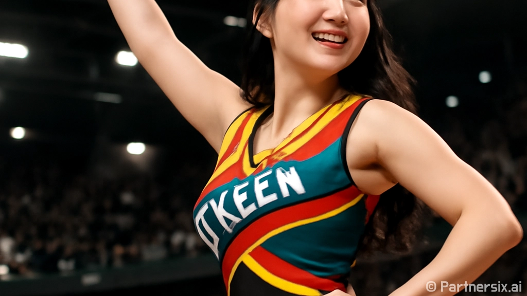 김정원 치어리더에 대해 알아보는 방법