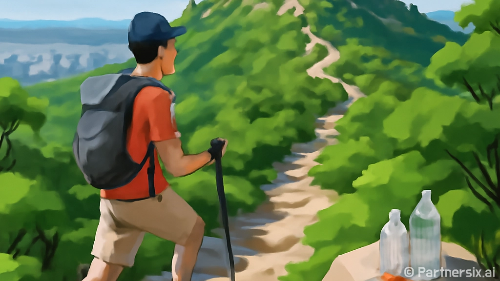 관악산 등산코스를 즐기는 방법: 초보자를 위한 가이드