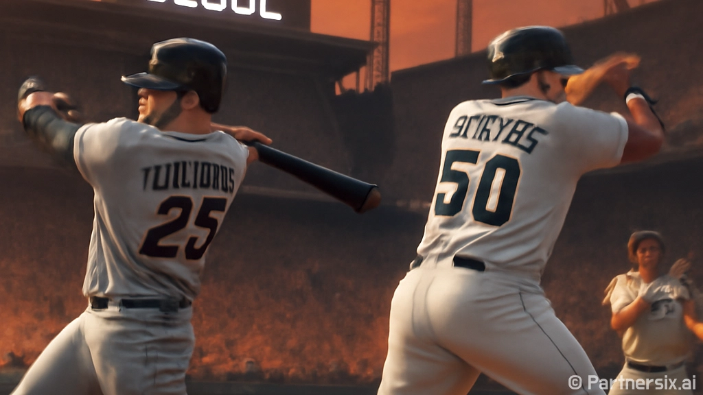 노시환·강백호·채은성 라인 완성으로 야구 경기력을 높이는 방법