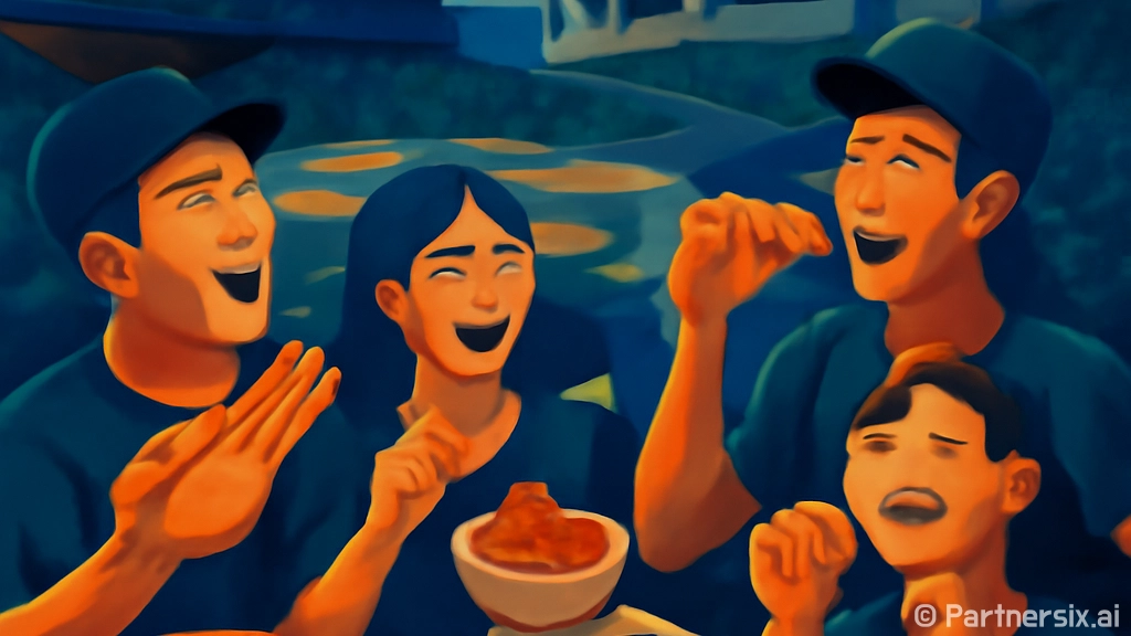 잠실야구장에서 꼭 먹어봐야 할 먹거리 가이드