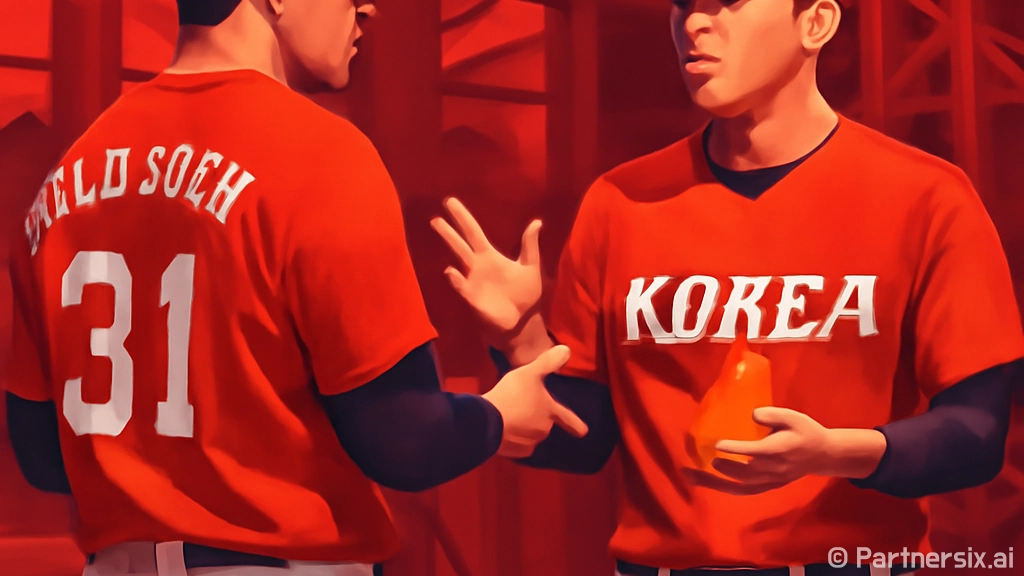 손아섭과 노시환의 유니폼 발언에 대한 모든 것