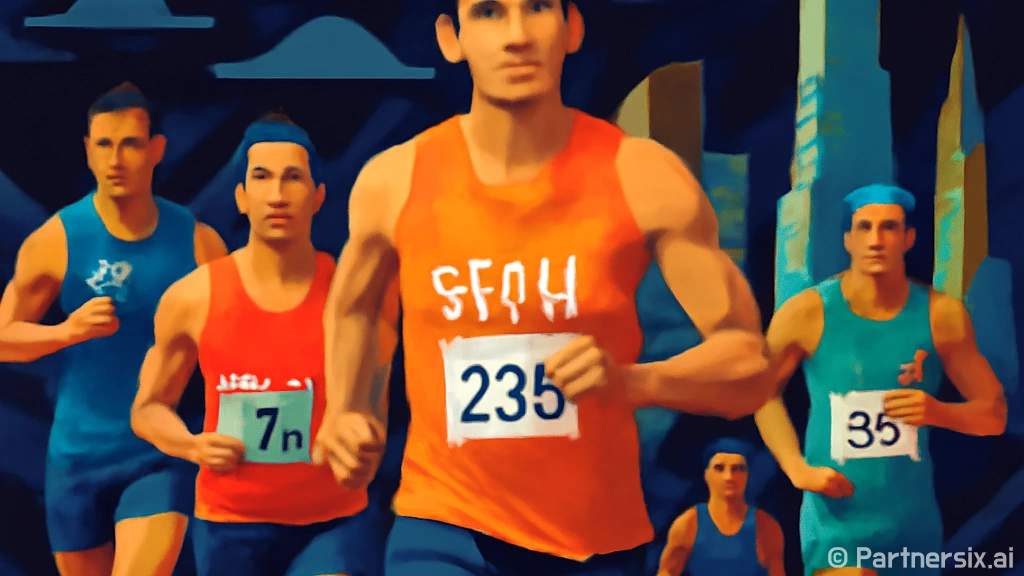 인천국제하프마라톤에 참가하는 방법