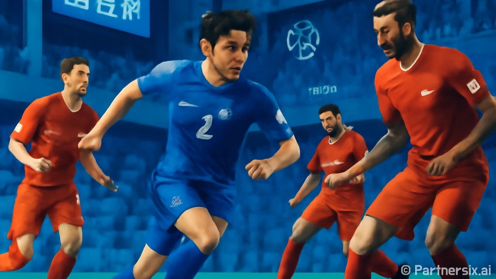 챔스 8강 빅매치: 이강인이 리버풀을 상대하는 방법