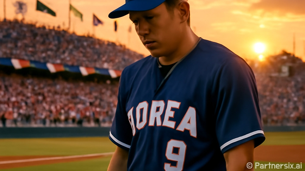 김주원이 선정한 WBC 최악 선수 9명을 알아보는 방법