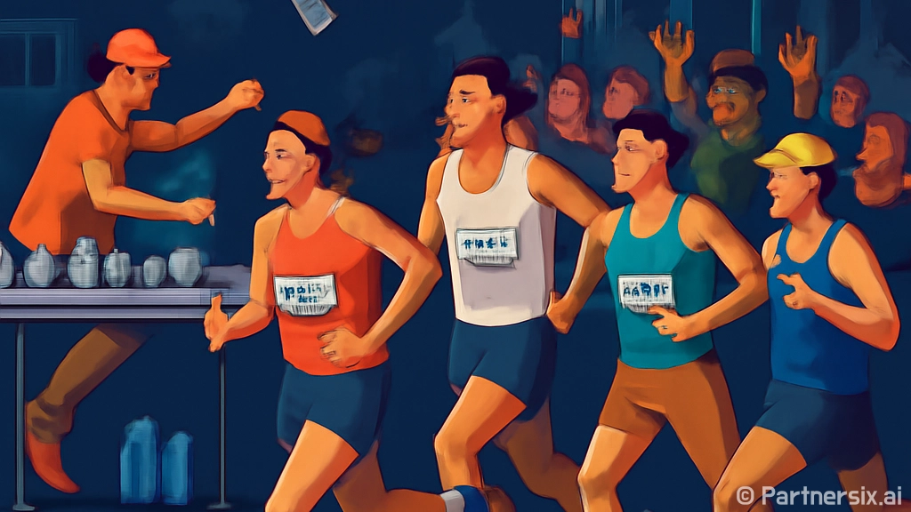 제26회 인천국제하프마라톤대회에 참가하는 방법